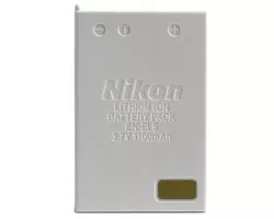 Nikon Akku EN-EL5